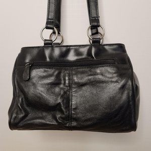 D'margeaux Genuine Leather Purse